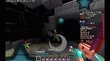 [Official] CTF Match - Defy vs. DS - Round 1