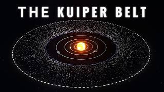 The Frozen Graveyard: The Terrifying Reality of the Kuiper Belt