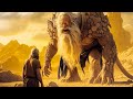 The Book of Enoch (2025) The Movie that Shocked the World