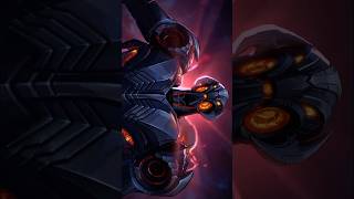ULTRON Marvel RIVALS vs Movie # marvel #marvelrivals