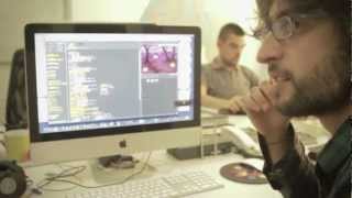 Reportaje sobre el Scratch Day Madrid de La Sala