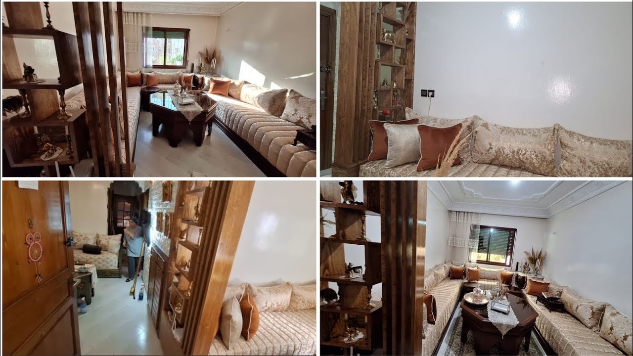 حيل و افكار ديكور جديد لبيتي تنظيف و تنظيم و تعطير جديد هميزات بيم لي خارجين عليا