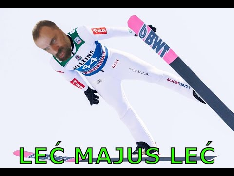 Raszei - LEĆ MAJUS LEĆ