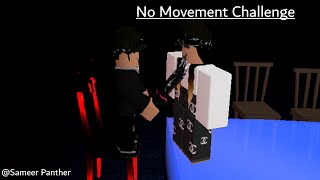 Famous No Movement Challenge! ( Breaking Point ) Net Worth