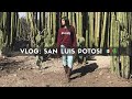 Vlog: Tour de mi rancho | ME IRE A VIVIR A MEXICO ! 🌵🇲🇽