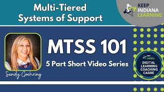 MTSS Series - Introduction (part 1 of 5)