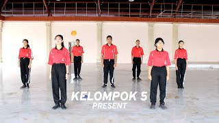 TUGAS SENAM IRAMA| KELOMPOK 5| X - E8| SMAN 1 KABANJAHE