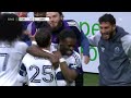 Cascadia Clash 🌲 | Portland Timbers vs. Vancouver Whitecaps FC: Extended Highlights | Feb 23, 2025