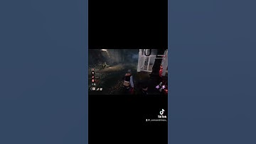 Another self sacrifice 🥰#deadbydaylightsurvivor #dbd #dbdclips #dbdshorts