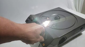 Kodak Carousel 4600 Projector On Ebay SOLD