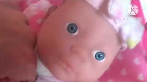 HowToBasic Baby Doll Crying SHHH Has a Sparta Supreme Remix V2