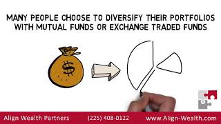 Protect Your Portfolio With Diversification