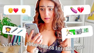 LIBRI IN EMOJI 📚😰🥳🔪