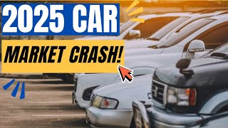 Avoid these 9 SUVs Loosing Value Fast in 2025 (What you Should Get Instead)