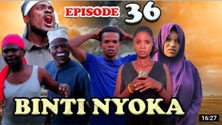 Binti nyoka episode 36 (Kp na Zebuu) new bongo movie