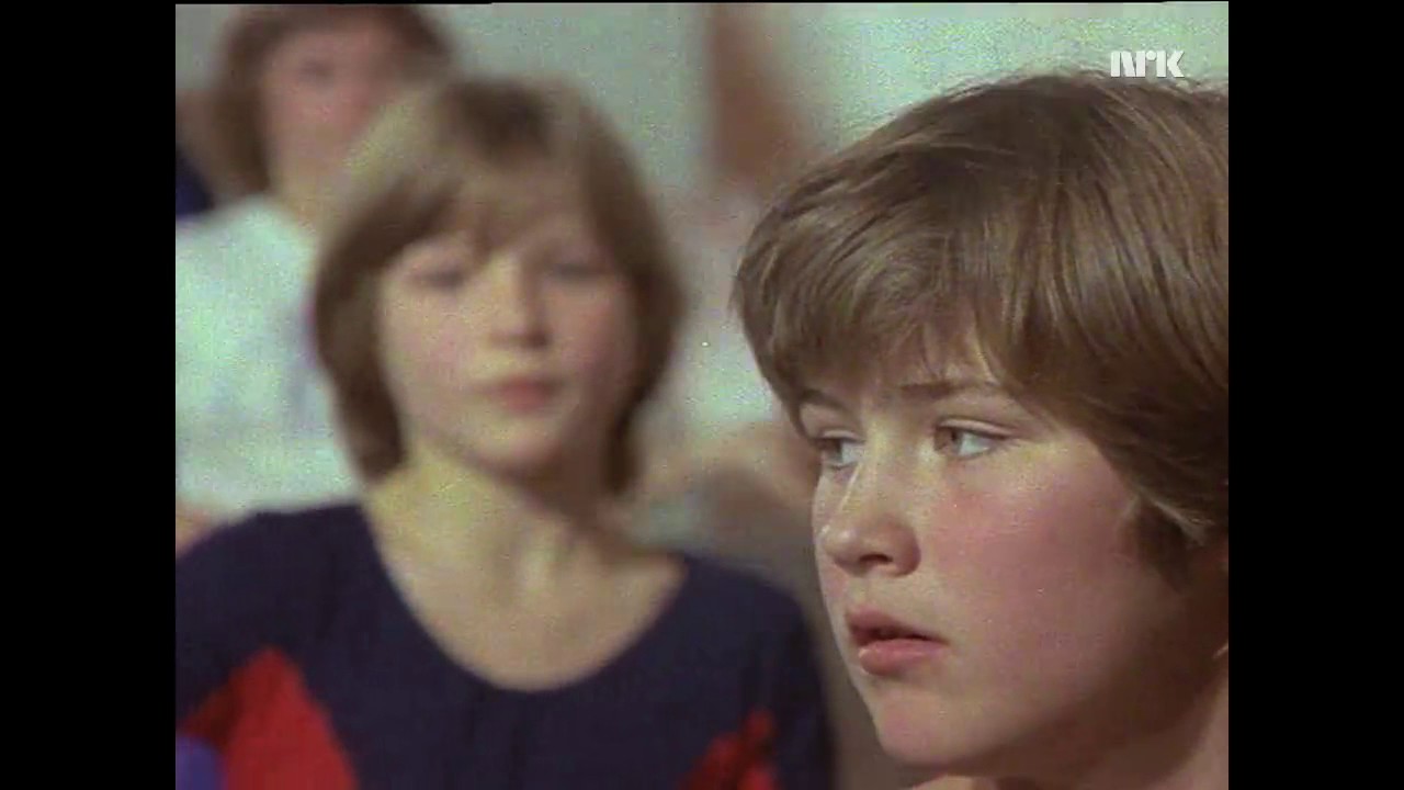 No kjæm vi - Bispehaugen skolekorps