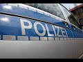 Schwerverletzter Mann in Mainzer Neustadt gefunden