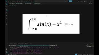 OOP Python CH6 SciPy