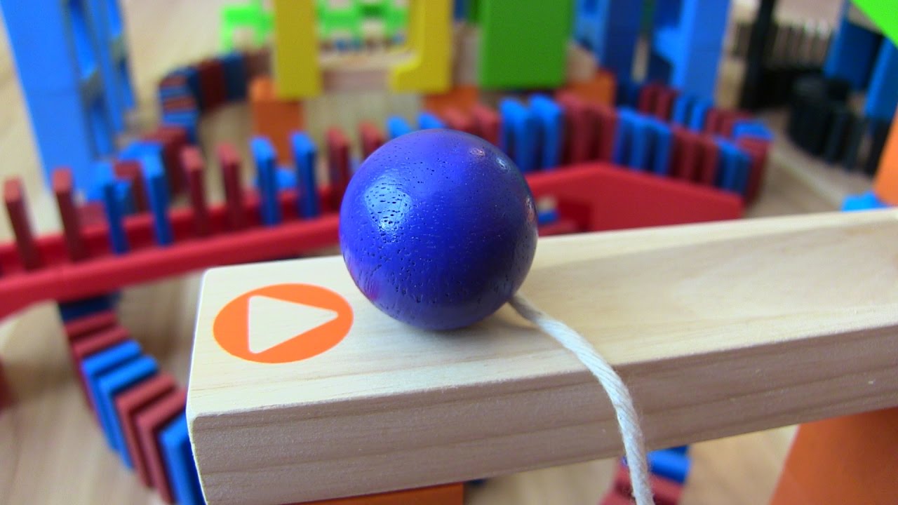 TREMENDOUS TRIX TRACKS TRICKS!