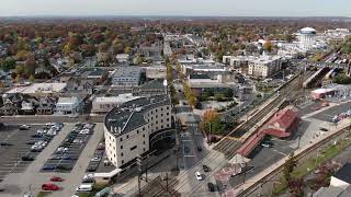 Lansdale PA - Main St USA