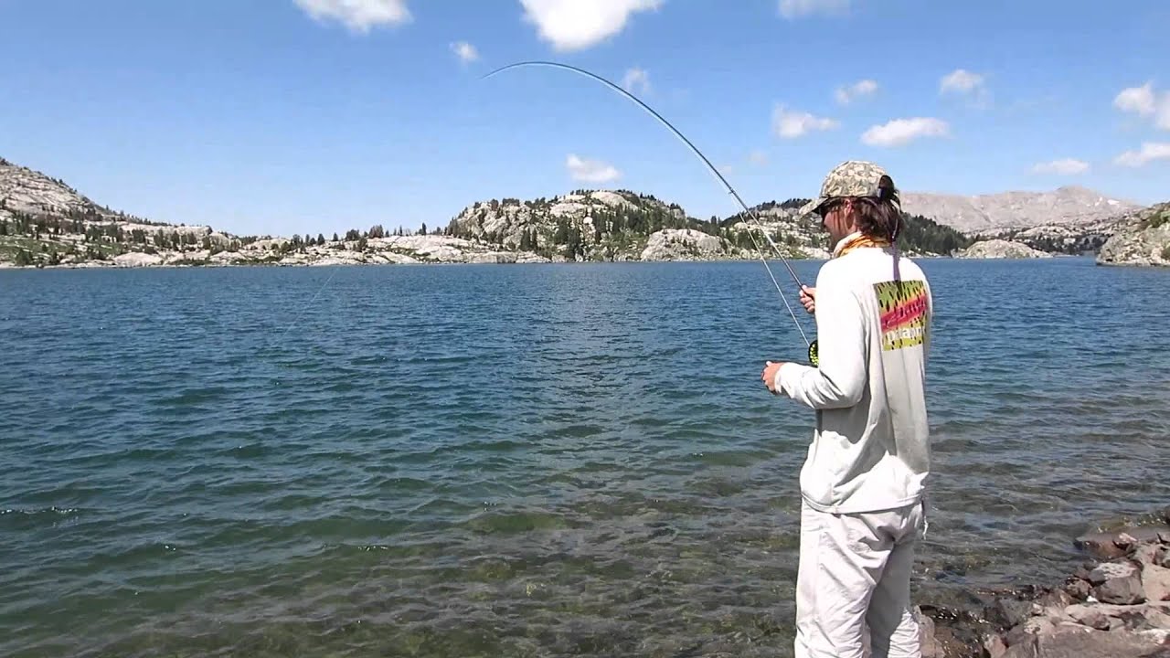 FreshSalt Fishing- Freshly Salted teaser