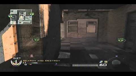 1v3 Clutch in Gamebattles in less than 20 sec