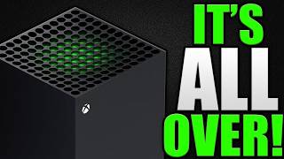 Xbox CEO STEALS THE PS5's Momentum With Enormous Xbox News! Sony Is Very Scared Right Now!