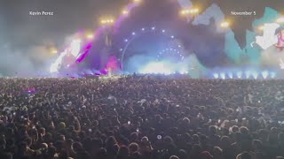 Astroworld Festival crowd surge: Where things stand 1 year later