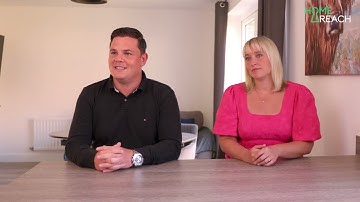 Heylo Home Reach - Buying with Shared Ownership