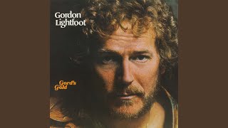 Video thumbnail of "Gordon Lightfoot - Sundown"