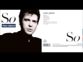 Peter gabriel  so   full album