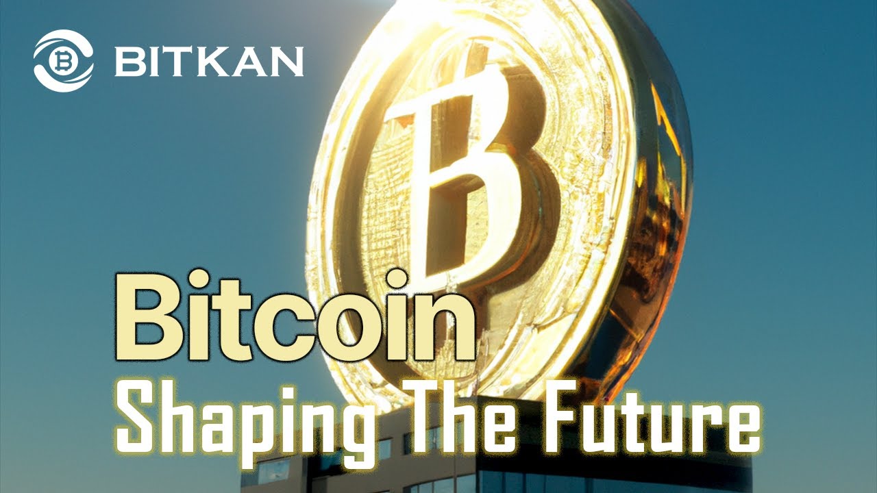 Bitcoin: Shape the Future [Bitcoin Documentary]