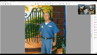 John Sansom (LIFER) Requests Christian Penpals from Florida Prison