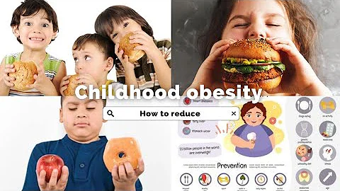 DIYA PREM MATHEW | ARTICLE ON "CHILDHOOD OBESITY" ...