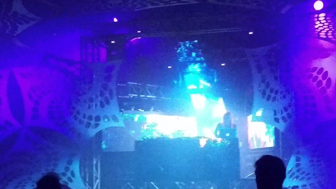 Yana @ Anceptia 2014