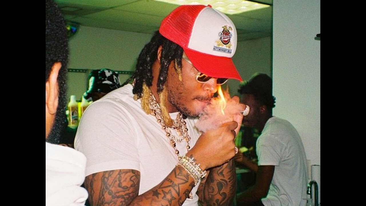 [FREE] Future x Metro Boomin type beat - " LOVE LOST" | Freebandz 2023