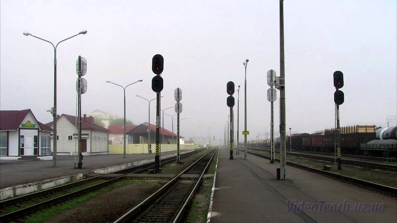 24. Неисправности СЦБ. Часть 1.