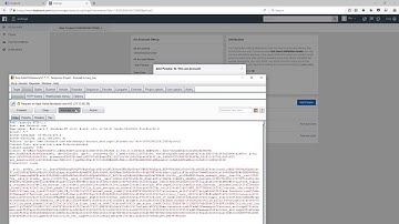 Facebook Privileged (De)-escalation vulnerability