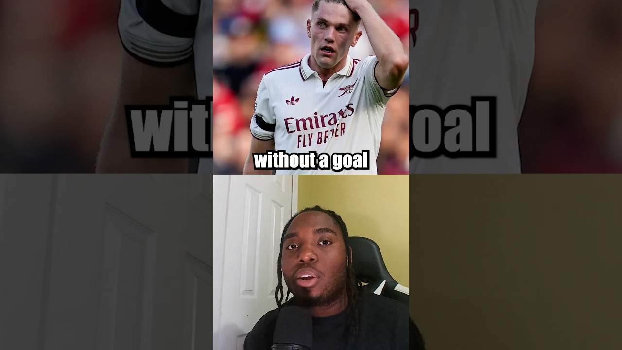 Did Arteta Break Gyökeres?🤬😳