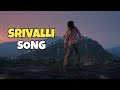 Srivalli Song || Mouthorgan Cover #tseries #trending #srivallisong #srivalli #pushpa