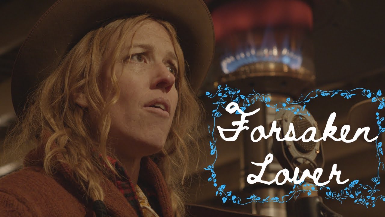 Forsaken Lover by Foghorn Stringband