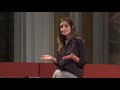 The Power of Attitude | Anna Molnár | TEDxELTE