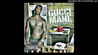 Gucci Mane - What I'm Talking Bout