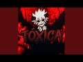 MONTAGEM TÃXICA (SUPER SLOWED)