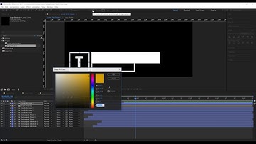 02/06 Animating the logo — Motion Design: Animate Professional Lower Thirds