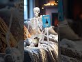 Books = Happiness. No bones about it. ☠️ #booktok #amazonkindle #kindleunlimited #mjmacauthor #funny
