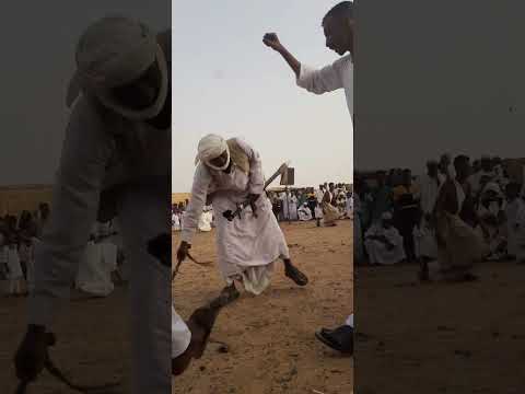 قرية جبل ام علي ريفي شندي بلدي