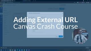 Canvas LMS Crash Course - Creating a Course from Scratch