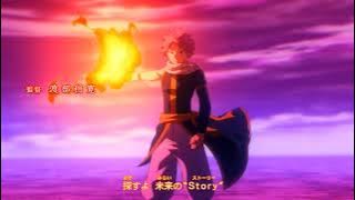 Download lagu Fairy Tail Opening 27  100 YEARS QUEST