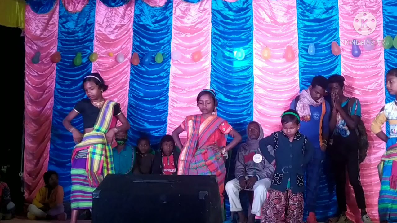 Modern  SantaLi Song New Santail Video 2021